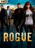 Rogue Temporada 1 [720p]